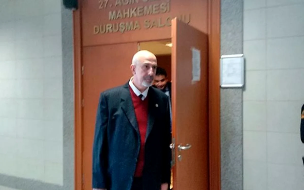 Nazmi Mete Cantürk FOTO akgundem.com.tr