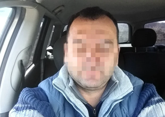 Marius a murit în timp ce încerca să-i ajute pe cei care au fost implicați în carambolul de pe A1