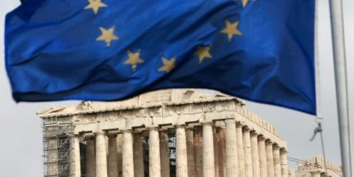 Grecia, la un pas de falament