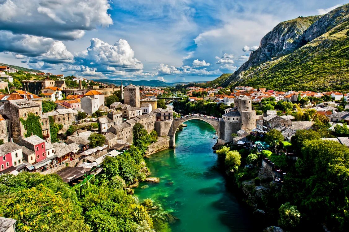 Macedonia de Nord. FOTO: X/@IconicSettings