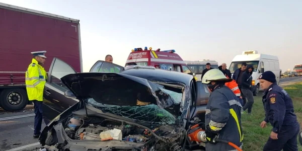accident alba