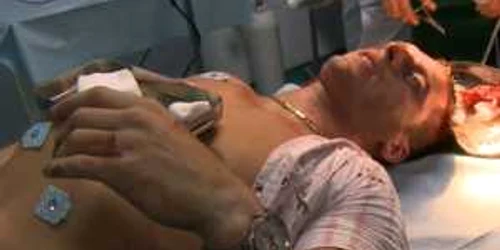 Bacău: Bătăuşi periculoşi căutaţi de poliţişti