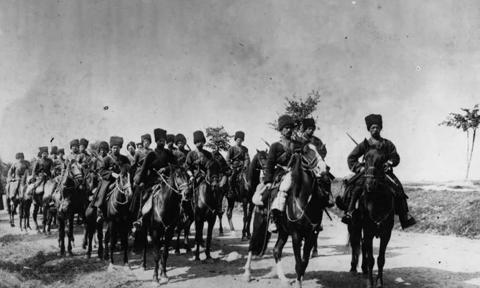 Imperiile contraatacă: Frontul de Est în toamna anului 1914 jpeg