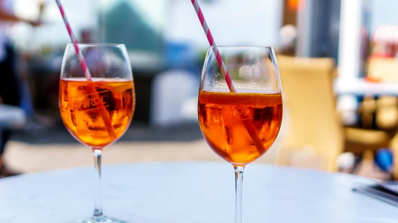 Aperol Spritz FOTO Arhivă