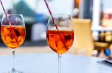 Aperol Spritz Istoria unui secret italian bine păstrat jpeg