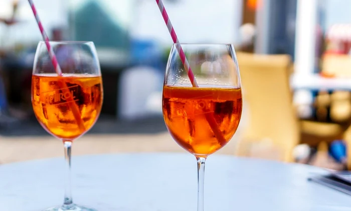 Aperol Spritz   Istoria unui secret italian bine păstrat  jpeg