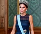 Regina Letizia a Spaniei 