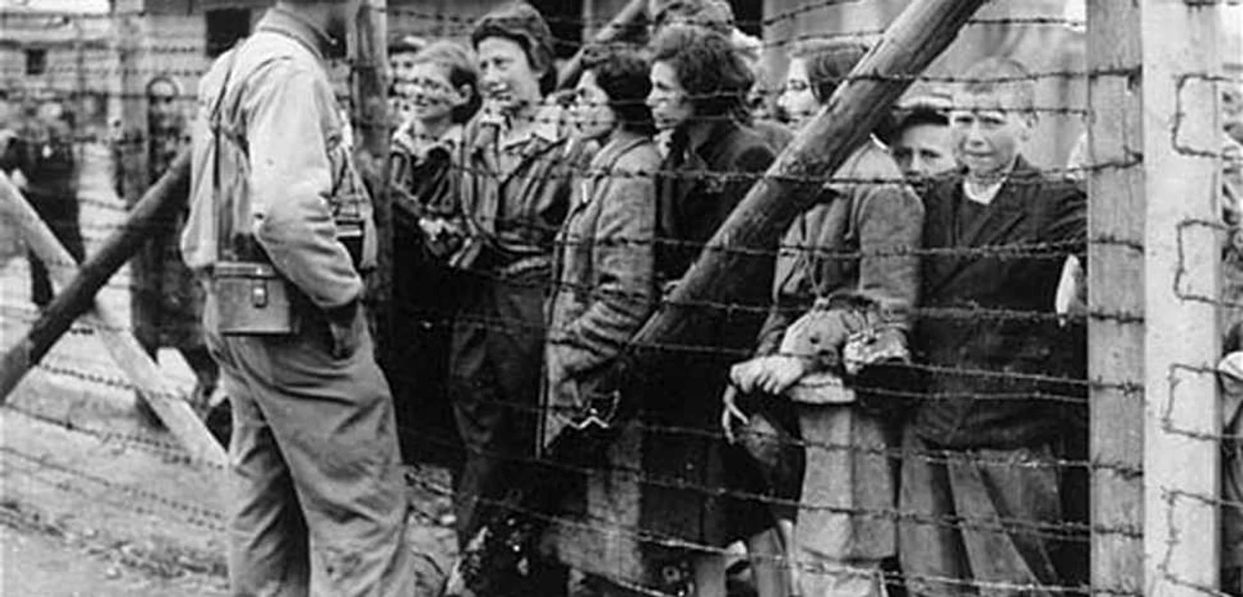 Holocaustul, una din cele mai negre pagini din istoria României  FOTO freepatriot.org