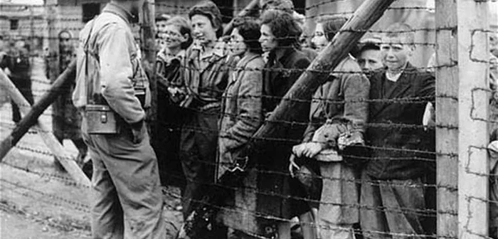 Holocaustul, una din cele mai negre pagini din istoria României FOTO freepatriot.org
