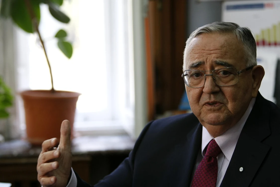 laurentiu m popescu