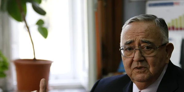 laurentiu m popescu