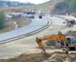 Autostrada Lugoj Deva Lotul trei foto Rufius Stefani