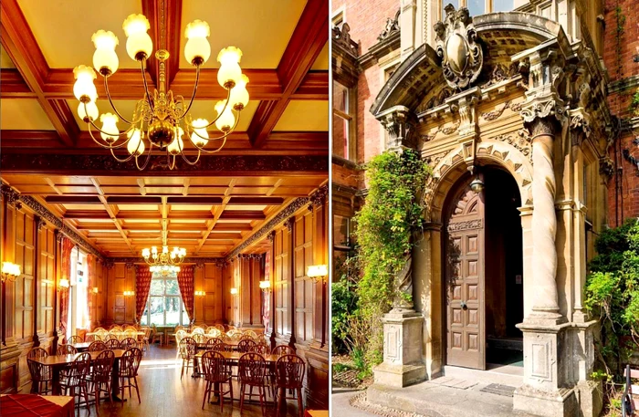 Casa Burwalls