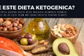 Dieta keto, meniu pe zile  Cum slăbeşti prin cetoză jpeg