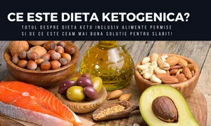 Dieta keto, meniu pe zile  Cum slăbeşti prin cetoză jpeg