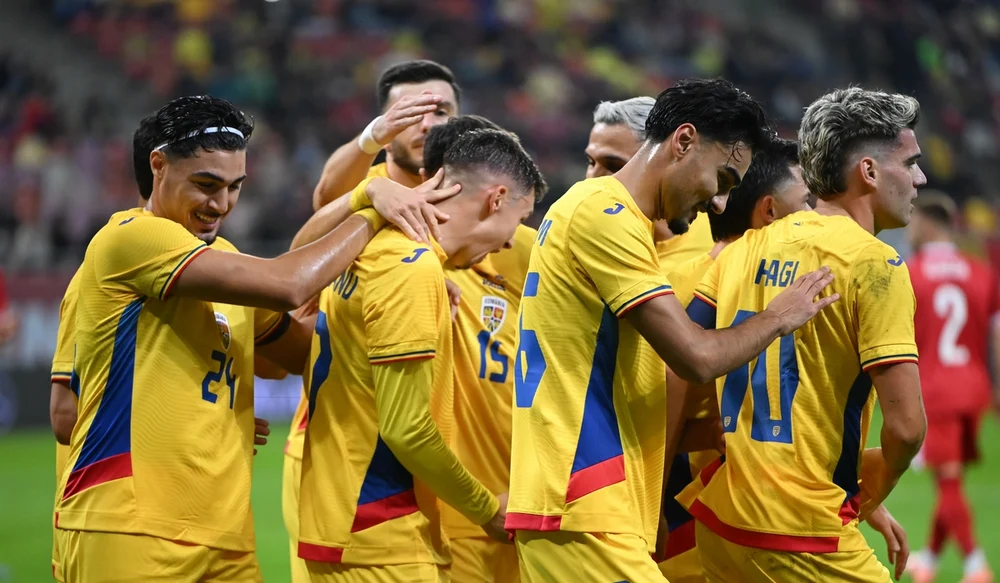 Ce schimbări! Mircea Lucescu a anunțat lotul pentru România-Austria. Primul 11 probabil