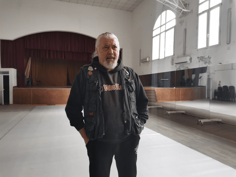 Reacția managerului Phoenix după concertul de la nunta lui George Simion: „Nicu Covaci nu s-a înscris în AUR!”