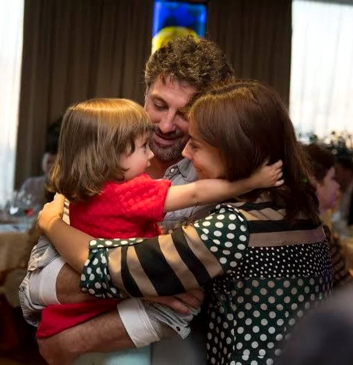 familia lui Andi Vasluianu jpeg