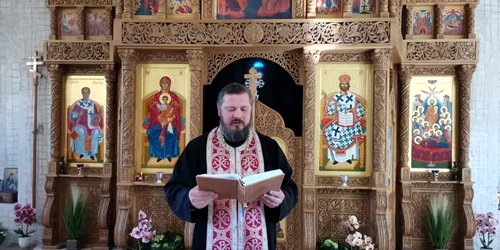 Biserica ucraineană