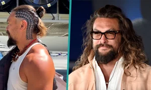 Jason Momoa