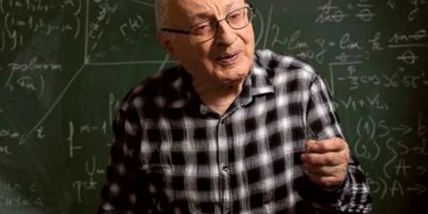 Solomon Marcus