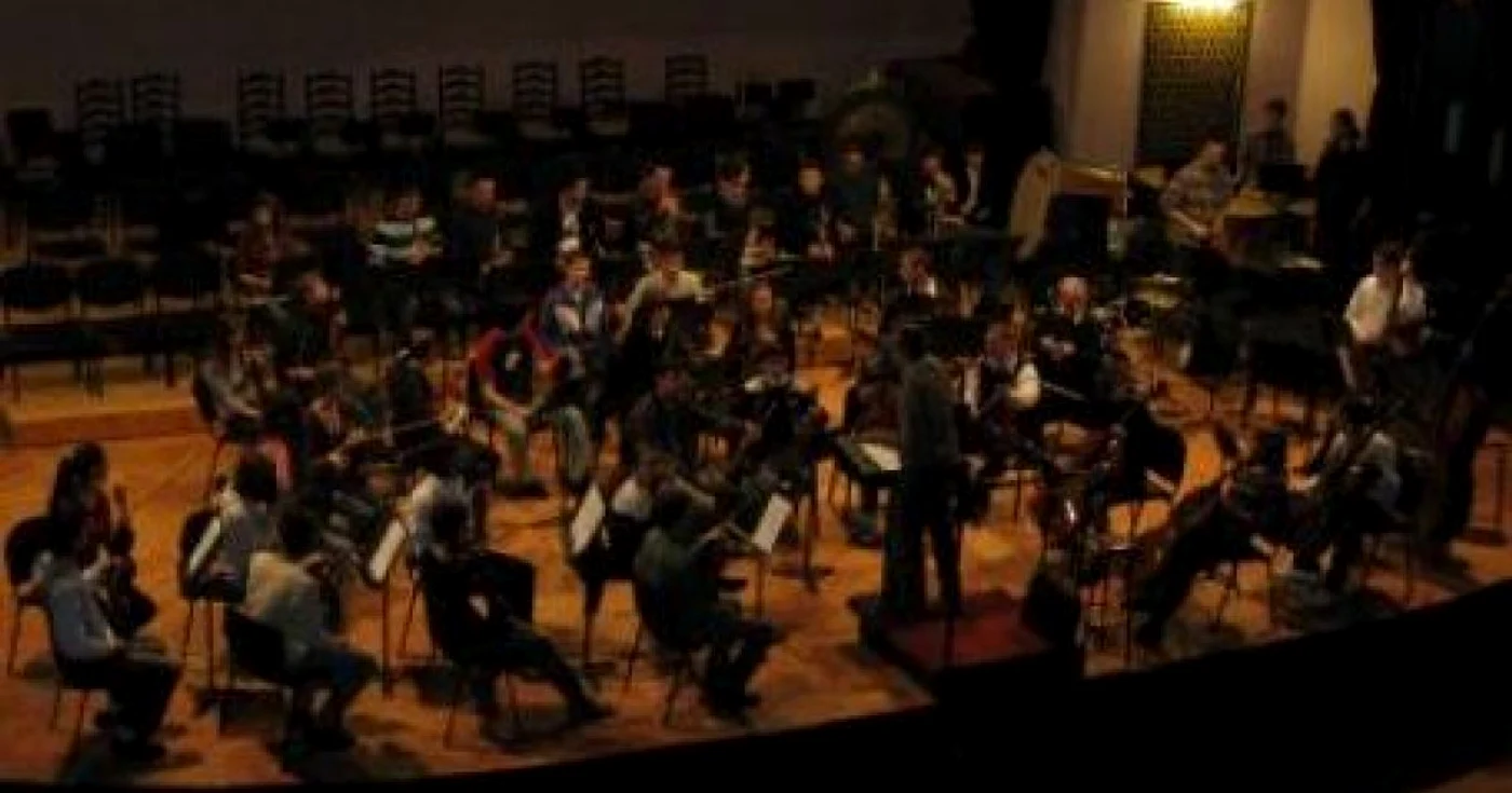Braşov: Concert Filarmonica Braşov