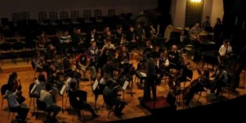 Braşov: Concert Filarmonica Braşov