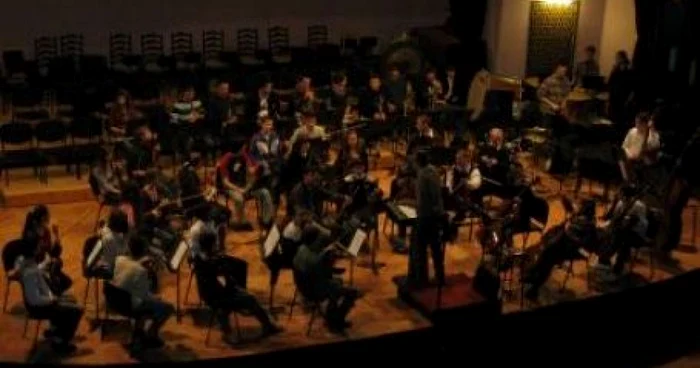 Braşov: Concert Filarmonica Braşov