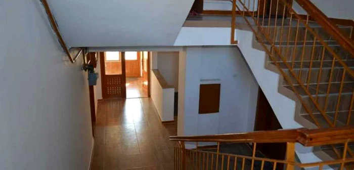 O scară de bloc a ieşit câştigătoare a concursului, locatarii săi urmând a fi premiaţi de Primărie cu bani...