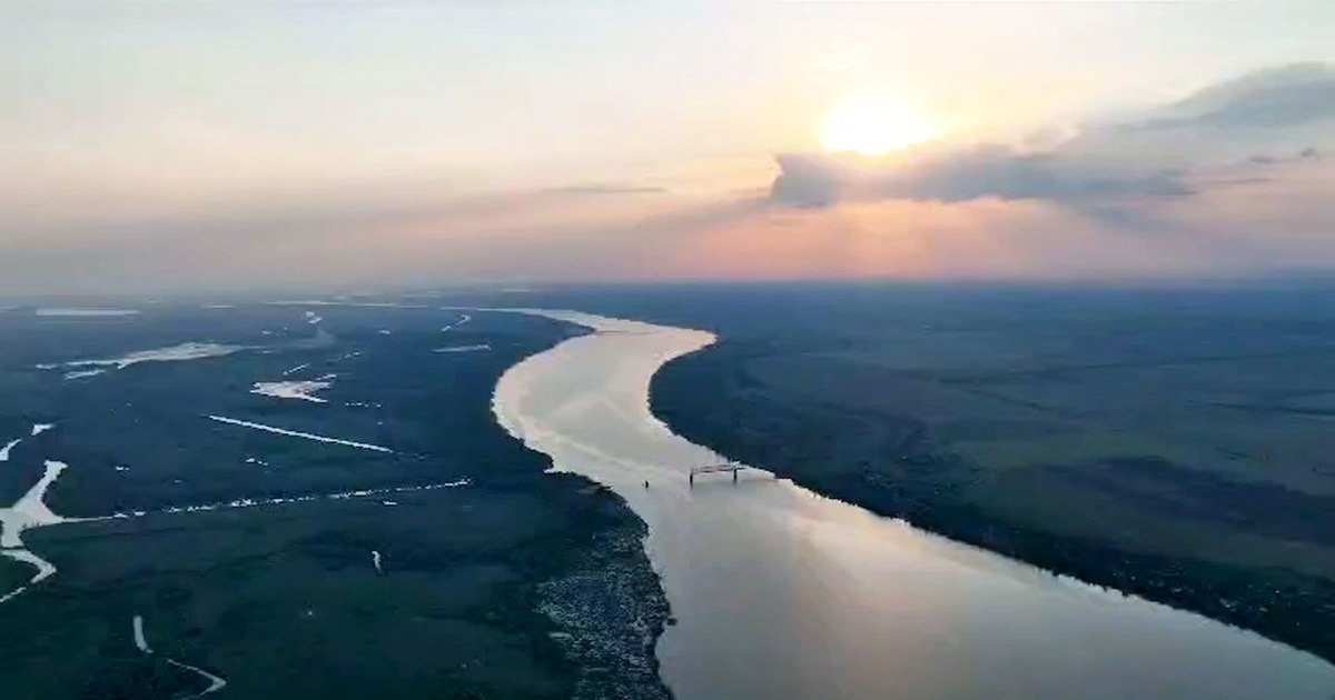 Prizonieri în delta Niprului: soldați ruși abandonați sub dronă