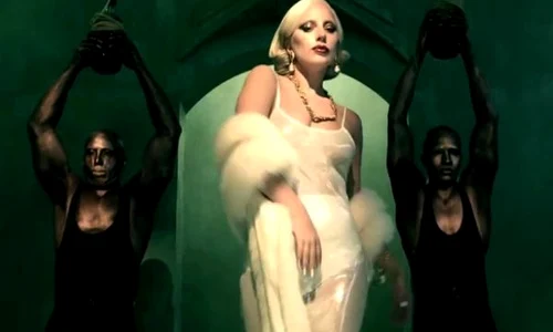 gaga jpeg