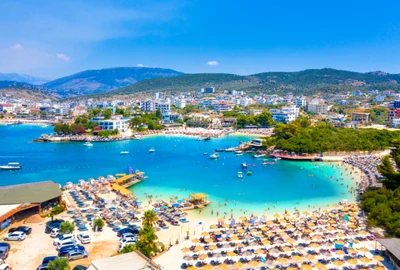 Albania, foto Shutterstock jpg