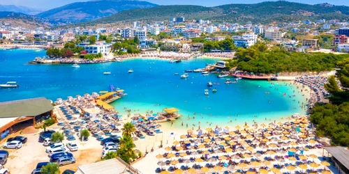 Albania, foto Shutterstock jpg