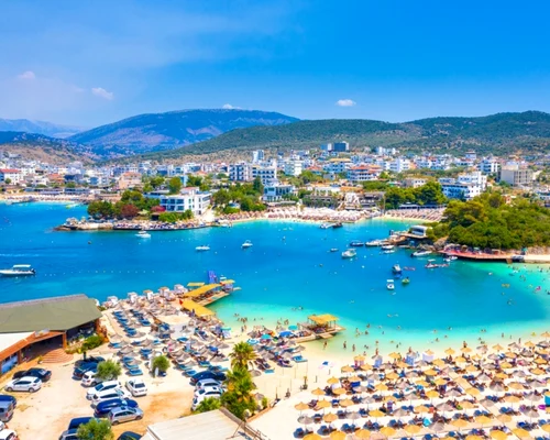 Albania, foto Shutterstock jpg