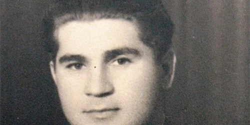 Sebestyen Iuliu Gheorghe cluj