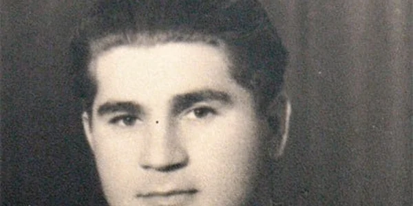 Sebestyen Iuliu Gheorghe  cluj