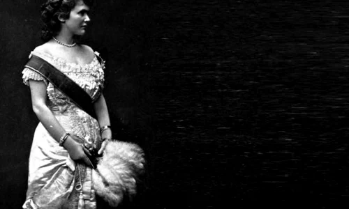 Pierre Loti, dragostea platonică a Reginei Elisabeta jpeg