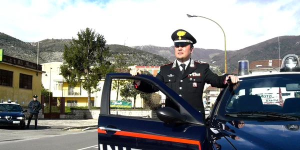 Poliţia italiană a început o anchetă