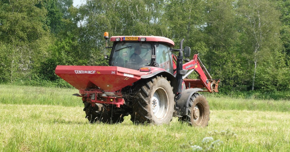 Lansarea programului „Rabla pentru tractoare” cu buget de 500 milioane lei