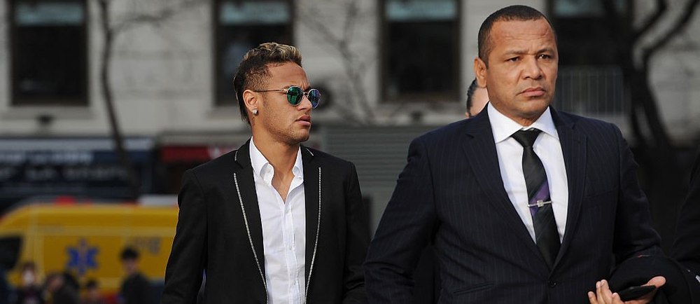 Tranzacție uriașă: Neymar a cumpărat marca „Pelé” pentru 18 milioane de dolari
