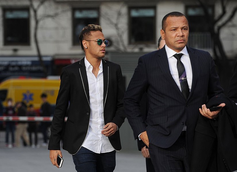 Tranzacție uriașă: Neymar a cumpărat marca ”Pelé” pentru 18 milioane de dolari