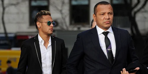 Neymar | FOTO Getty Images