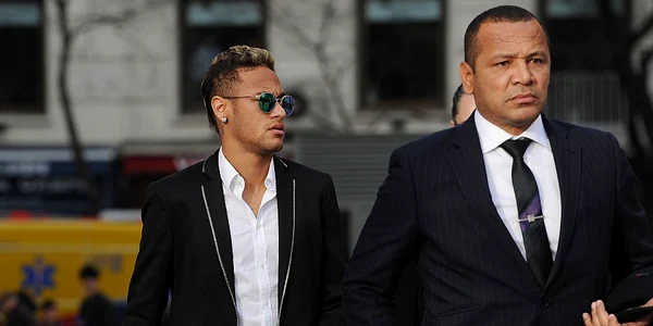 Neymar | FOTO Getty Images