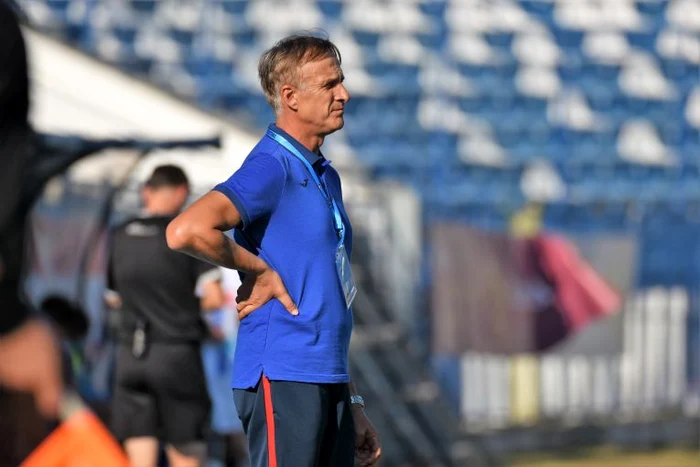 Emil SăndoiFOTO: Sportpictures.eu