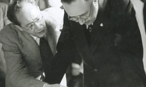 Spania cere returnarea unor artefacte vizigote dăruite naziștilor în 1940 jpeg