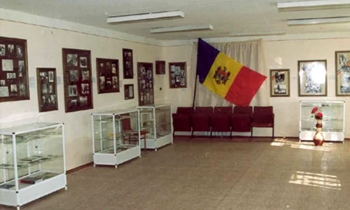 Republica Moldova a decis înfiinţarea unui muzeu al victimelor comunismului jpeg
