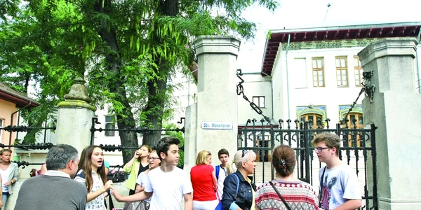 capacitate matematica scoala radulescu marian iliescu