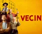  „Vecina”, cea mai vizionată comedie românească la cinema în 2025, este disponibilă acum și pe Netflix foto: Instagram 