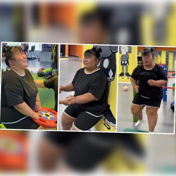 O tânără influencer a murit încercând să slăbească. Cum își încuraja urmăritorii să lupte cu obezitatea