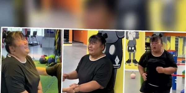 influencerita moarta China Twitter jpg